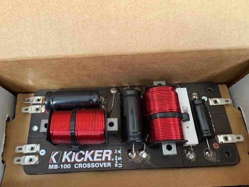New kicker 100 - new,