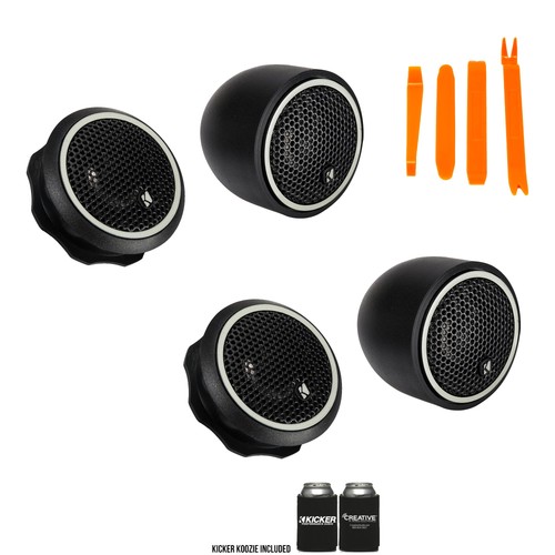 Kicker 46cst204 series - kicker,