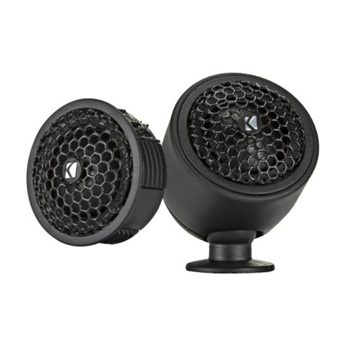 Kicker 51kst2504 series - series, 1"
