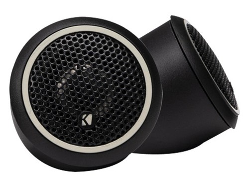 Kicker cst20 tweeter - cst20, crossover