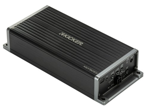Kicker key5001 500w mono - kicker,