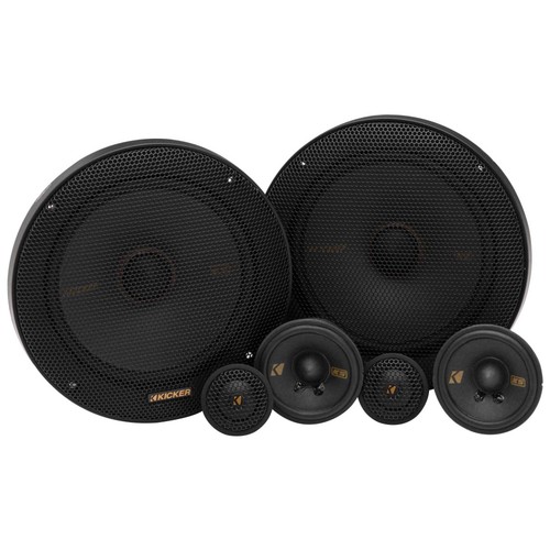 Kicker 51kss365 series - kicker, ks-series