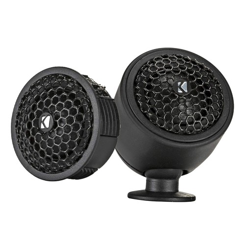 Kicker 51kst2504 4 ohm - 51kst2504, 4-ohm