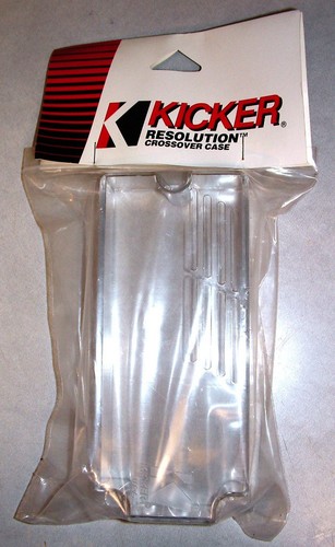 Kicker resolution crossover - kicker,