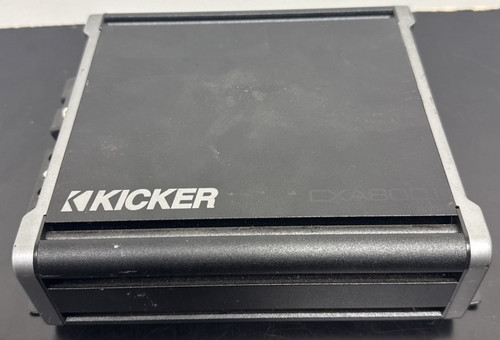 Kicker class digital mono - kicker, d