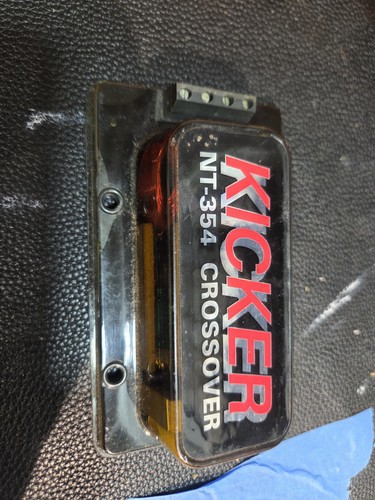 Kicker 354 passive - kicker,